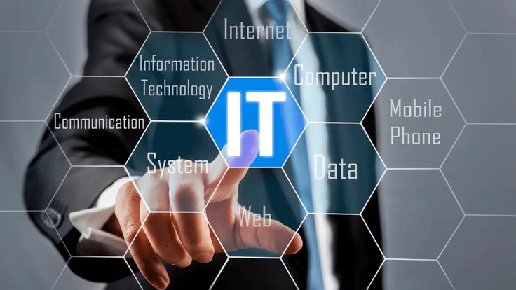IT and ITes