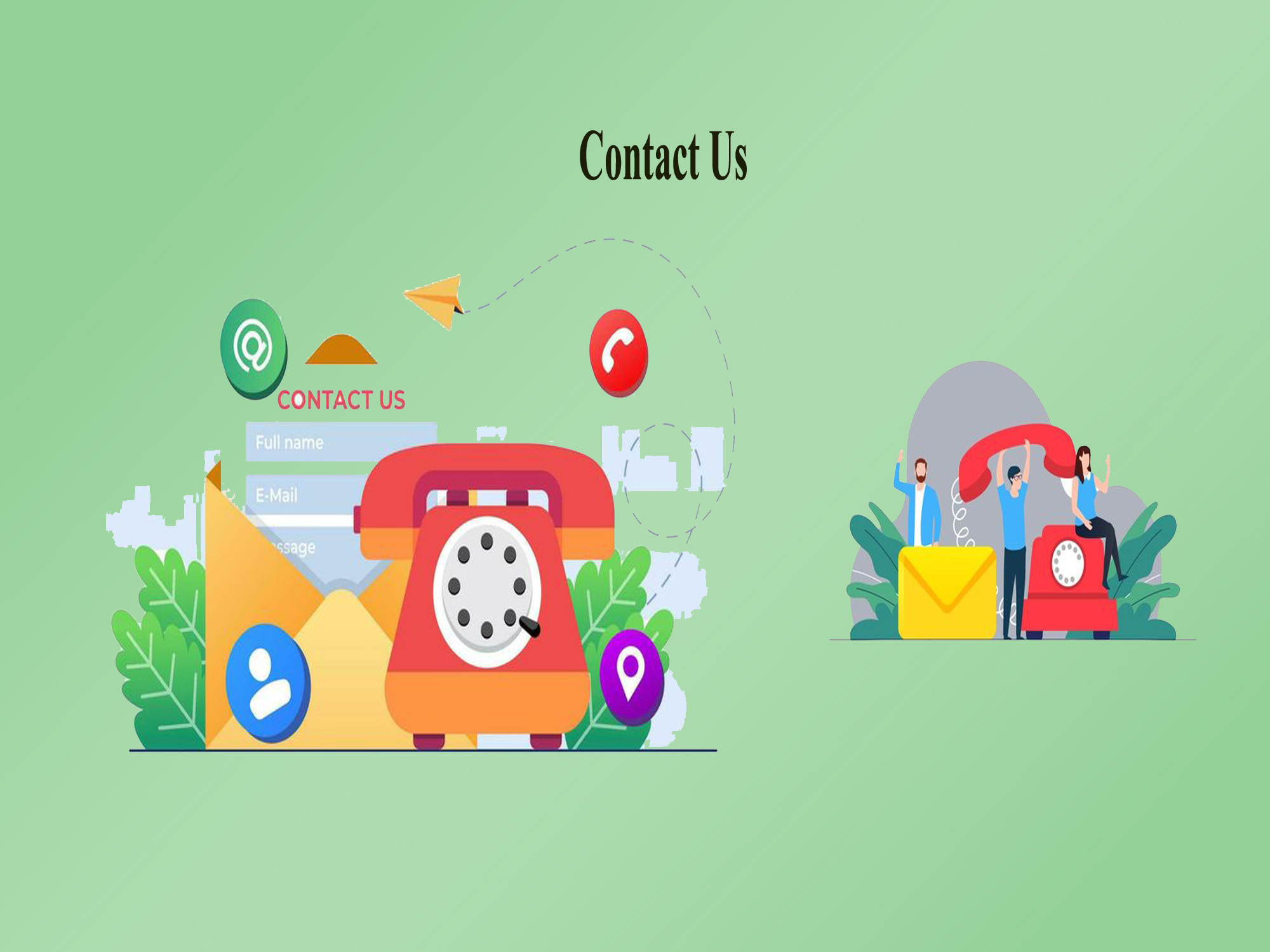 Contact Us