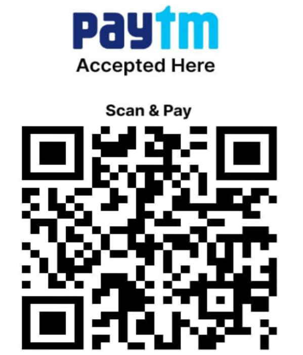paytm-payment
