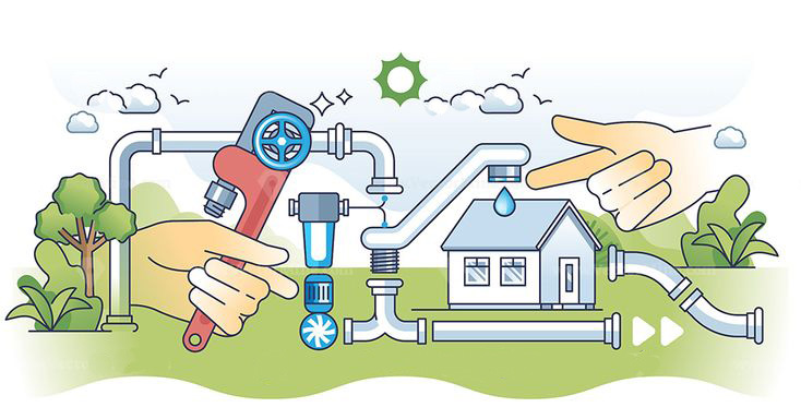 plumbing