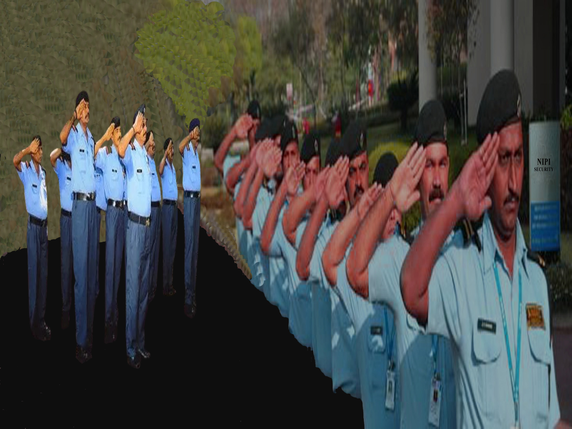 Security Training